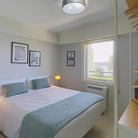 Appartement Playa *