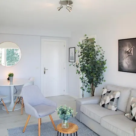 Playa * 拉科鲁尼亚