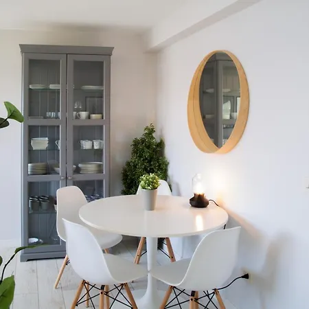 Apartment Playa A Coruna