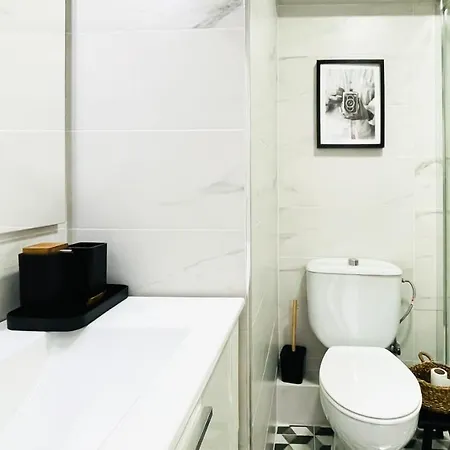 Apartment Playa A Coruna