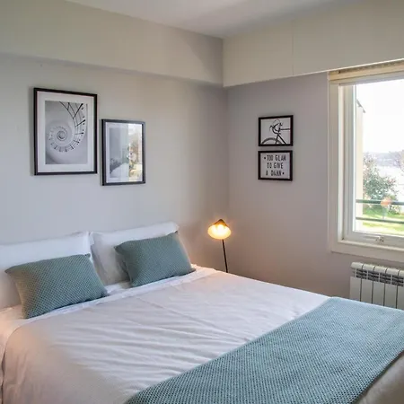 Apartment Playa A Coruna
