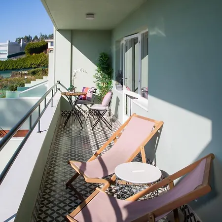 Playa Apartment *