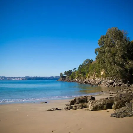 Playa A Coruna