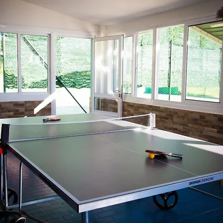 Playa 公寓 拉科鲁尼亚