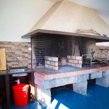 Playa Apartment *