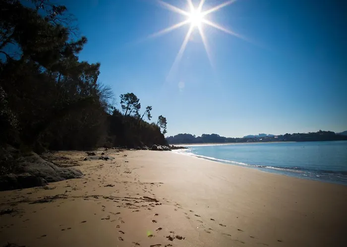 Playa * آكورونيا
