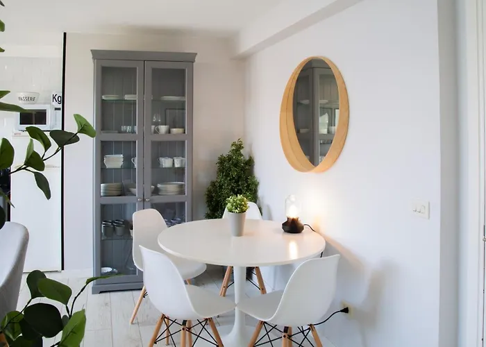 Daire Playa A Coruña