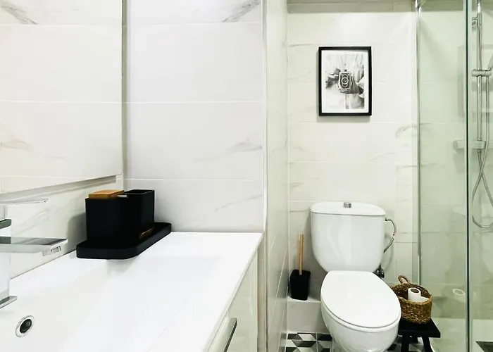 Daire Playa A Coruña