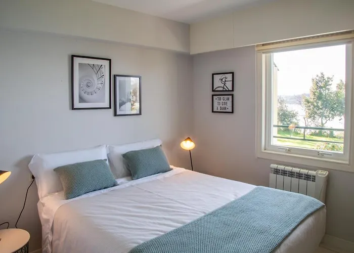 Daire Playa A Coruña