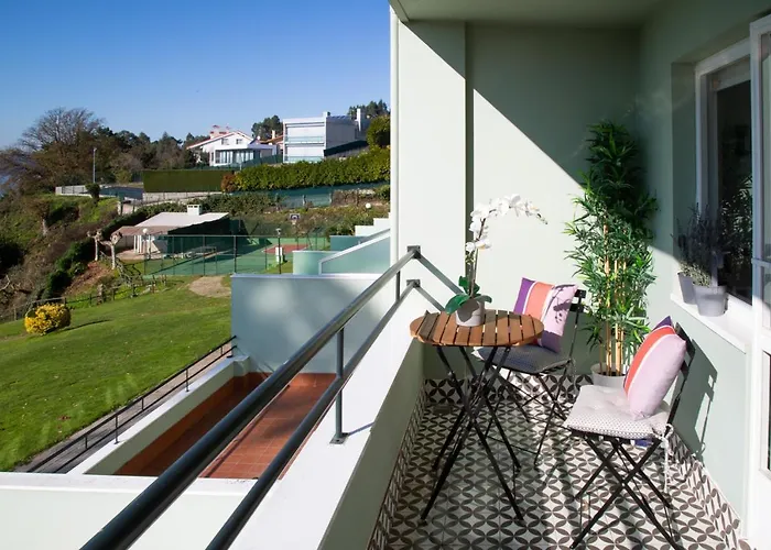 Playa Daire A Coruña