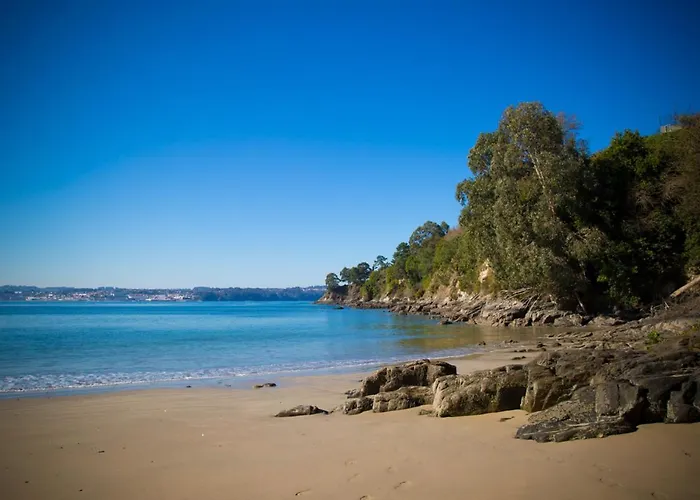 Playa آكورونيا